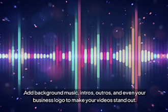 transform your written content into captivating videos