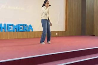 be your female lead vocalist