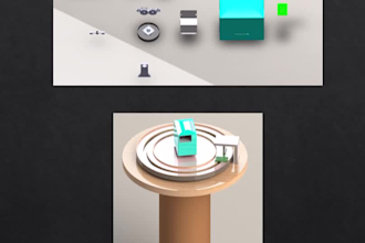 create  professional 3d cad models and technical drawings in solidworks