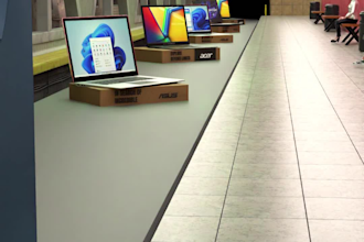 create stunning cgi product animations, vfx, and 3d ads