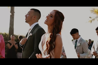 faire le montage de vos vidéos de mariage