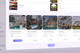 custom hotel website design booking reservation and vacation rental solutions