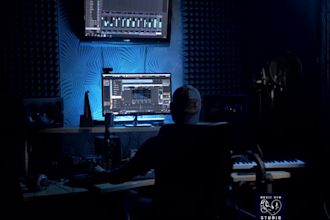 make mastering for your song