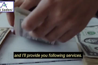do ecommerce accounting and bookkeeping for amazon business