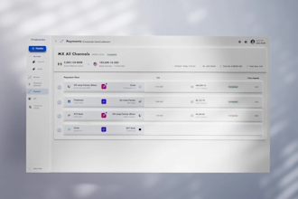 saas video web and mobile app saas demo saas animation animated explainer video