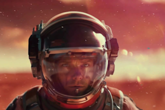 use runway gen3 to create an amazing ai movie trailer  or ai short film