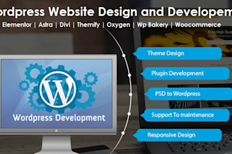 optimize and speed up your wordpress website to load faster