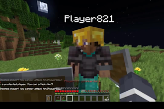 create custom minecraft mods for forge fabric or bedrock addons