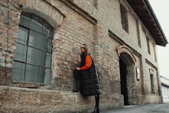 edit fashion videos into engaging instagram and tiktok reels