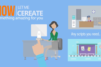 create studio quality explainer video in full hd