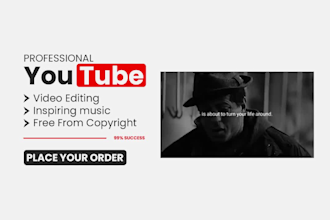 create faceless youtube channel and faceless videos