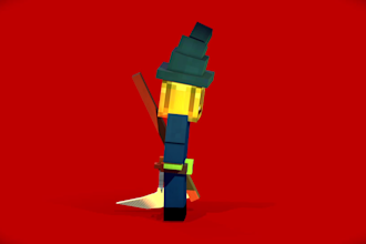 create minecraft skins and characters