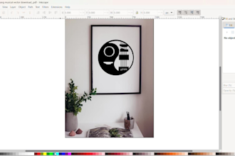 convert images or 2d drawings to svg, dxf, png, PDF