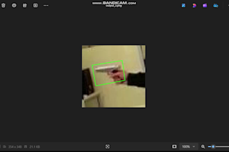 annotate images, videos, and maps with precision for your ai model