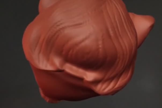 3d modeling 24h for printing
