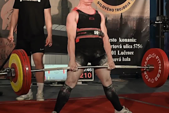 be your personal trainer