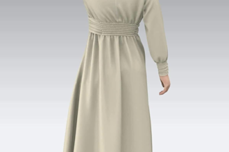create the 3d clothing , animation and detailed texturing in clo 3d