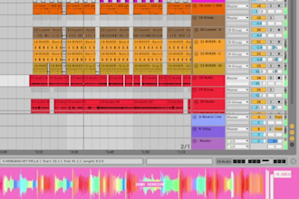 make or remake a rap beat or unique custom beat for you
