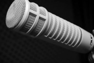create your podcast introduction