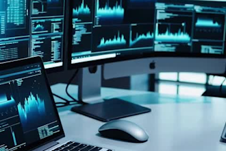 fix computer hardware network and printer issues remotely