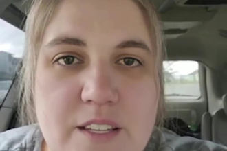 be female spokesperson ugc creator tiktok reels