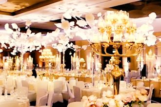 edit cinematic wedding highlights video professionally
