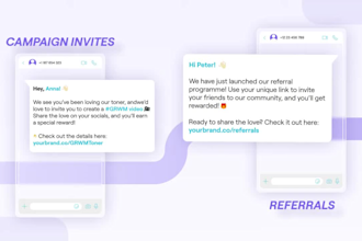 create a saas explainer video saas animated software or saas product video
