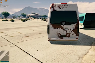 create custom liveries and skins for fivem vehicles, including ems and poiice