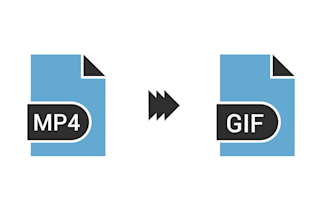 convert videos to gif