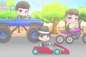 do custom anime chibi thumbnails for youtube twitch