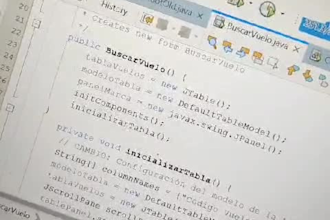 do java programming android app ia app, api integration etc