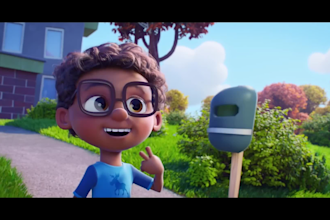3d character animation 3d animation video 3d cartoon animation motion graphic