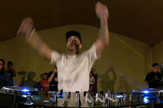 be your ghost producer of tech house, afro house, psytrance
