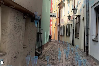 matchmove, 3d tracking, camera tracking, rotoanimation,