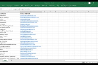 find engage email, contact info by web and linkedin research