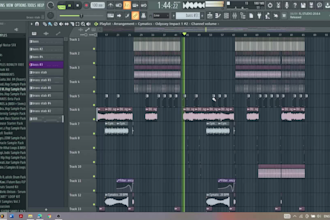 make fire exclusive trap beats for you