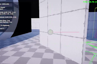 develop 2d 3d unity mobile game or reskin and PC game development in unity, vfx