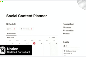 design advance notion template custom notion template canva website, canva ai