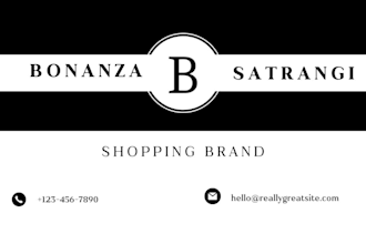 create impressive and perfect eye catchy custom logo design