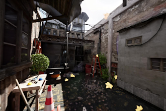 create anything you want in unreal engine 5