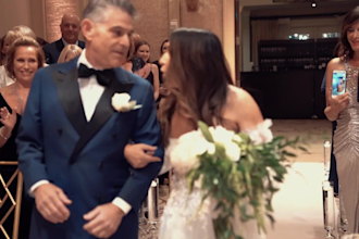 do cinematic wedding video editing and color grading