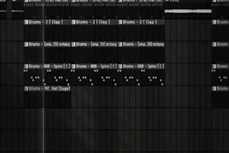 make professional trap and hiphop instrumentals