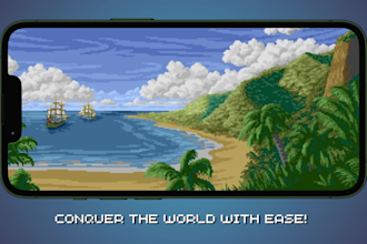 make a fun classy trailer for your indie game