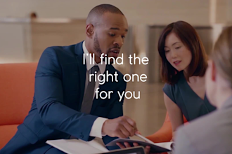 make real estate video promo for realtors