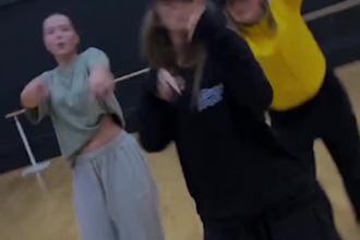 do tik tok dance, dance video, tiktok dance video, challenge, music promotion