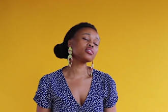 be the soulful singer and lyricist for your next hit song