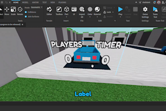 help with your roblox game development