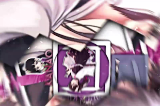 make you godlike anime music video amv and gmv
