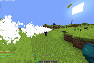 code minecraft smp plugins or custom plugins to your liking