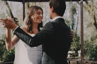 do wedding ig reel, teaser, trailer, highlight, event promo video editing